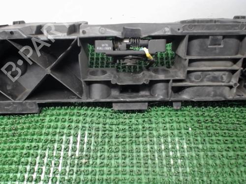 Used Crossmember RENAULT CLIO IV (BH_) 1.5 dCi 75 (75 hp) 25262233