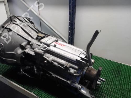 Gearbox BMW 3 (E90) 320 d | BP22085937M3  - Image 5