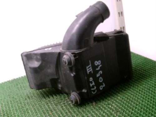 Used Air filter box RENAULT CLIO III (BR0/1, CR0/1) 1.5 dCi (75 hp) 22078642