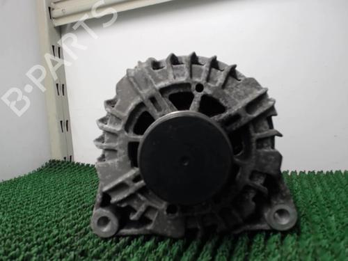 Used Alternator Alternator PEUGEOT 3008 I MPV (0U_) 2.0 HDi 150 / BlueHDi 150 (150 hp) 20875635 20875635