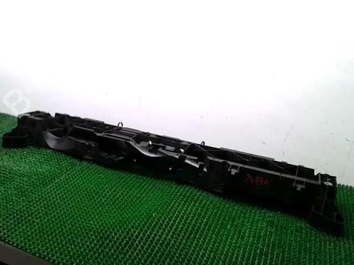 Crossmember RENAULT CLIO IV (BH_) 1.5 dCi 90 | BP29924907C162 