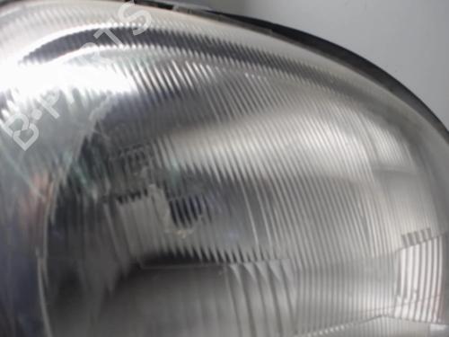 Used Right headlight Right headlight RENAULT KANGOO Express (FC0/1_) D 65 1.9 (FC0E, FC02, FC0J, FC0N) (64 hp) 20877748 20877748