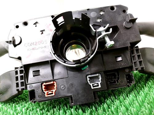 Used Steering column stalk Steering column stalk CITROËN BERLINGO Box Body/MPV (B9) [2008-2026] 34163606 34163606