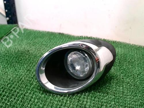 Used Left front fog light PEUGEOT PARTNER Tepee 1.6 HDi 16V (90 hp) 29377838