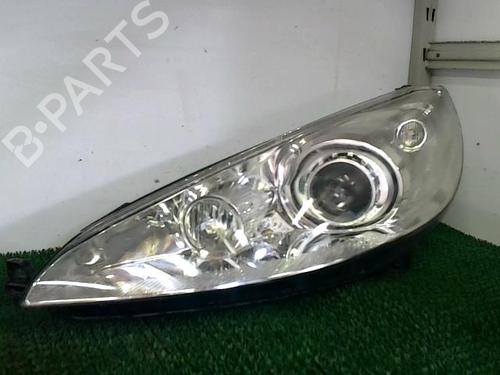 Koplamp links PEUGEOT 407 Coupe (6C_) 2.7 HDi (204 hp) 20874310