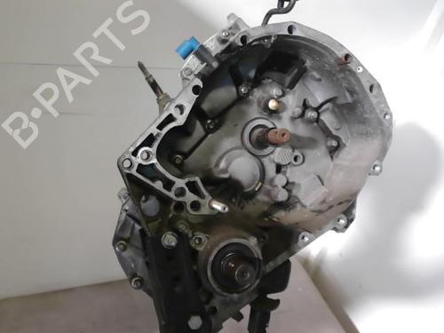 Used Gearbox RENAULT MEGANE I (BA0/1_) 1.6 16V (BA04, BA0B, BA11, BA1J, BA16, BA19, BA1K, BA1V,... (107 hp) 29743074
