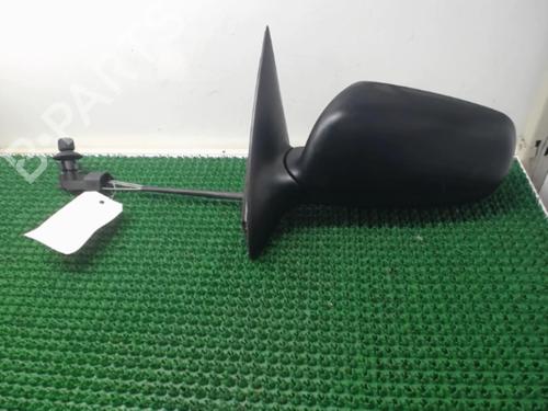 Left mirror SKODA FABIA I (6Y2) 1.9 SDI | BP22076991C26 