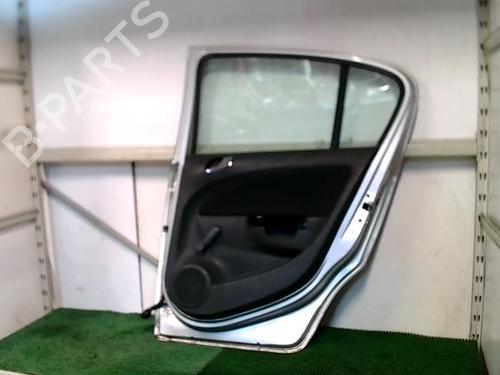 Right rear door OPEL CORSA D (S07) 1.3 CDTI (L08, L68) | BP25206108C5 