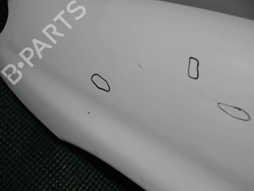 Left front fenders CITROËN BERLINGO / BERLINGO FIRST Box Body/MPV (M_) 1.9 D 70 (MBWJZ, MCWJZ) | BP22086536C41 
