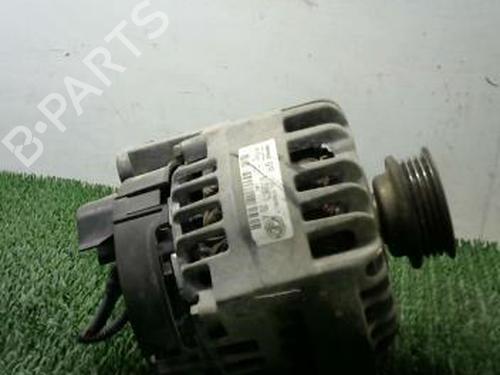 Alternator FIAT PANDA (169_) 1.1 (169.AXA1A) | BP22088532M7 - Image 4