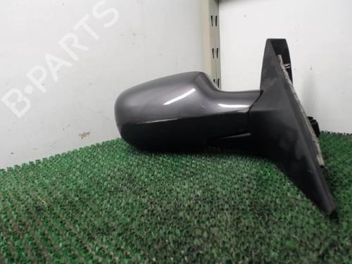 Right mirror RENAULT SCÉNIC II (JM0/1_) 1.5 dCi (JM02, JM13) | BP22079901C27 