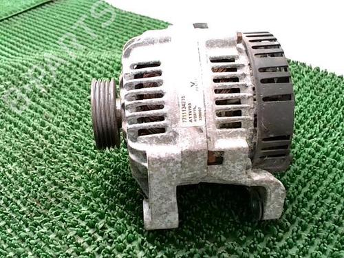 Alternator RENAULT TWINGO I (C06_) 1.2 (C066, C068) | BP22089267M7 