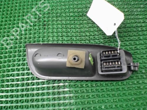 Used Left front window switch Left front window switch RENAULT SCÉNIC I MPV (JA0/1_, FA0_) 1.6 (JA00, JA16, JA15, JA19, JA1V, JA2B, JA2C, JA0B,... (107 hp) 22077375 22077375
