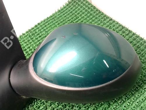 Used Left mirror PEUGEOT 206 Hatchback (2A/C) 1.4 i (75 hp) 22089347