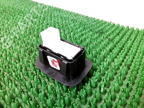 Right rear window switch PEUGEOT 2008 I (CU_) 1.6 HDi | BP32515389I28  - Image 5