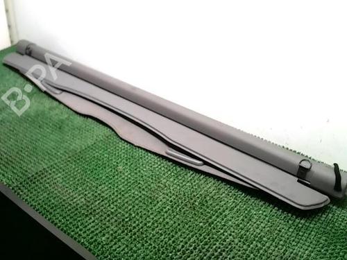 Rear parcel shelf PEUGEOT 307 Break (3E) 2.0 HDI 110 | BP22092291C85 