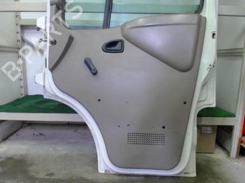Right front door RENAULT MASTER II Van (FD) 2.8 dTI | BP20877356C3 