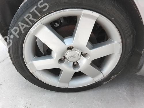Fælk Fælk FORD STREET KA (RL2) 1.6 (95 hp) 35780660 35780660