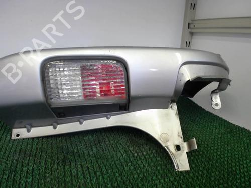Used Corner bumper Corner bumper OPEL VIVARO A Van (X83) 1.9 DTI (F7) (101 hp) 22081954 22081954
