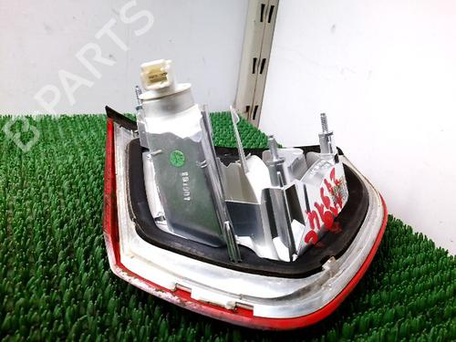 Left tailgate light CITROËN C4 Picasso I MPV (UD_) 1.6 VTi 120 | BP34433015C79 - Image 5