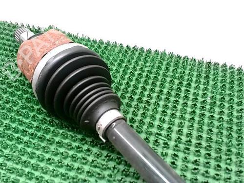 Right front driveshaft OPEL CORSA E (X15) 1.4 (08, 68) | BP22090318M39 - Image 2