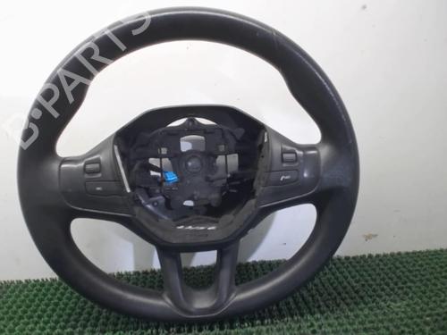 Used Steering wheel PEUGEOT 208 I (CA_, CC_) 1.6 HDi (92 hp) 22080240