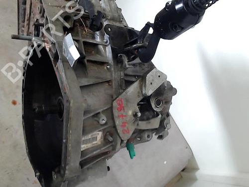 Gearbox DACIA DUSTER (HS_) 1.5 dCi | BP22093207M3  - Image 5