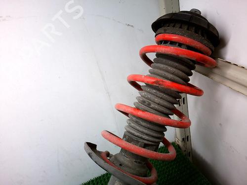 Used Left front shock absorber Left front shock absorber PEUGEOT 208 I (CA_, CC_) 1.6 HDi (92 hp) 34163642 34163642