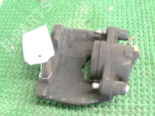 Used Left front brake caliper RENAULT MEGANE III Hatchback (BZ0/1_, B3_) 1.5 dCi (86 hp) 22078993