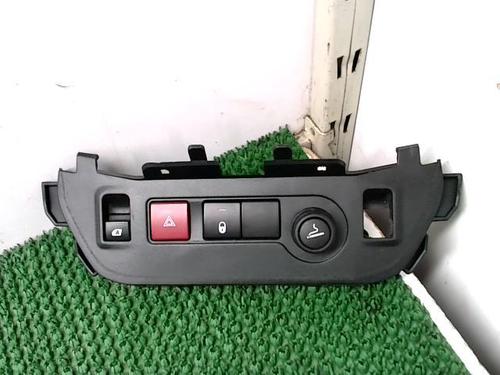 Warning switch CITROËN BERLINGO MULTISPACE (B9) 1.6 HDi 90 | BP22091470I22 - Image 4