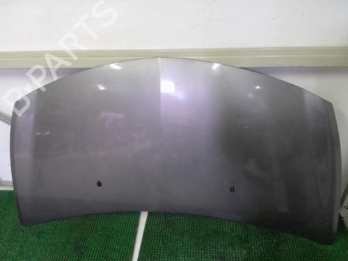 Hood RENAULT CLIO III (BR0/1, CR0/1) 1.5 dCi (C/BR0G, C/BR1G) | BP20876513C1 