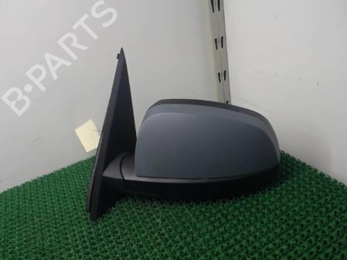 left-mirror-opel-meriva-a-mpv-x03-17-cdti-e75-2003-2004-2005-2006-2007-2008-2009-2010-22076924 main image