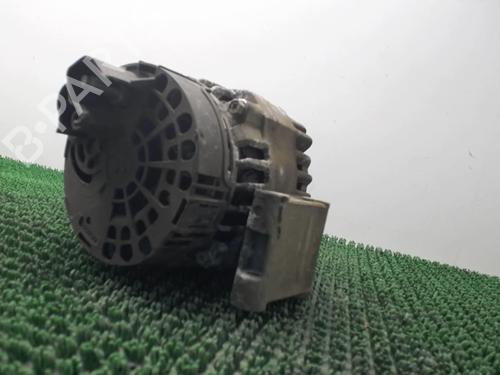 Alternator FIAT GRANDE PUNTO (199_) 1.3 D Multijet (199.AXD11, 199.AXD1A, 199.AXD1B,... | BP22082053M7 