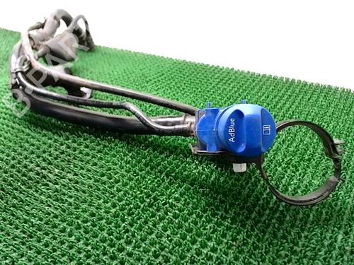 Pipe CITROËN C3 III (SX) 1.5 BlueHDi 100 (SXYHYP, SXYHTU) | BP29524044M125 