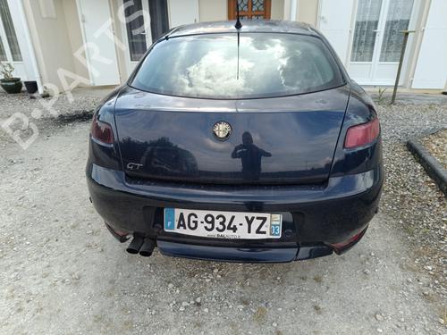 Right front indicator ALFA ROMEO GT (937_) 1.9 JTD (937CXN1B) | BP36909821C33 - Image 5