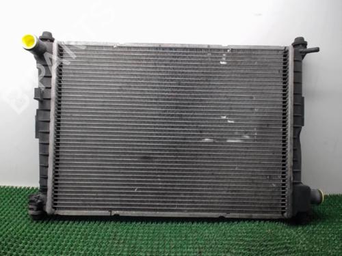 Used Water radiator Water radiator FORD FIESTA IV (JA_, JB_) 1.8 DI (75 hp) 22077759 22077759