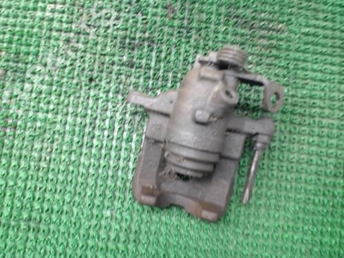 Right front brake caliper RENAULT TRAFIC II Van (FL) 1.9 dCi 80 (FL0B) | BP22085073M104 - Image 4