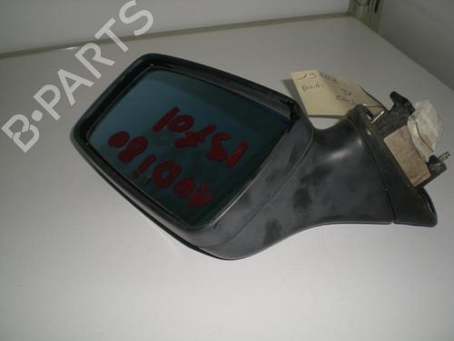 Used Right mirror AUDI 80 B4 Saloon (8C2) 1.9 TDI (90 hp) 20874827