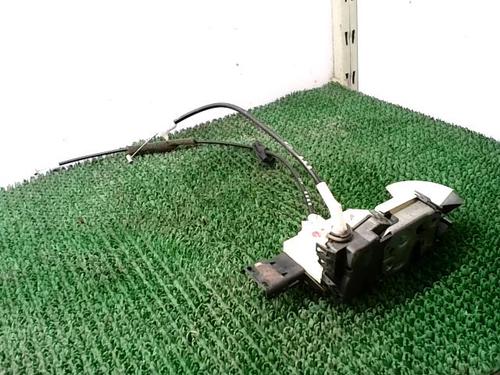 Front left lock PEUGEOT 308 I (4A_, 4C_) 1.6 HDi | BP29161615C98 