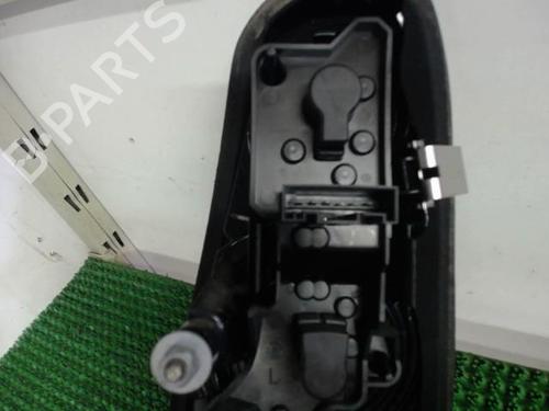 Left taillight MINI MINI (R50, R53) One D | BP22087158C34 
