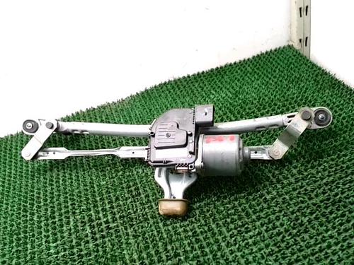Used Front wiper motor PEUGEOT 3008 II SUV (MC_, MR_, MJ_, M4_) 1.6 BlueHDi 120 (120 hp) 27346394