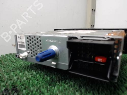 Radio PEUGEOT 308 I (4A_, 4C_) 1.6 16V | BP22079335E6 