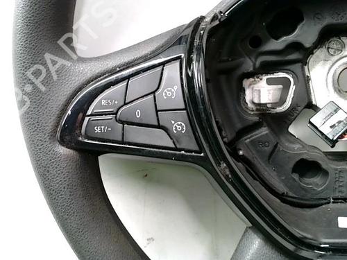 Steering wheel DACIA SANDERO III 1.0 SCe 65 | BP22093132C49 