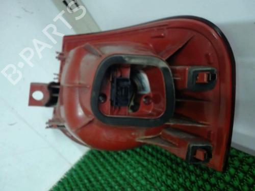 Used Left taillight Left taillight VW PASSAT B6 Variant (3C5) 2.0 TDI 16V (140 hp) 22086822 22086822