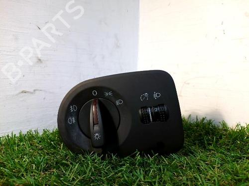 Headlight switch SEAT IBIZA IV (6J5, 6P1) 1.2 TDI | BP36369412I24  - Image 6