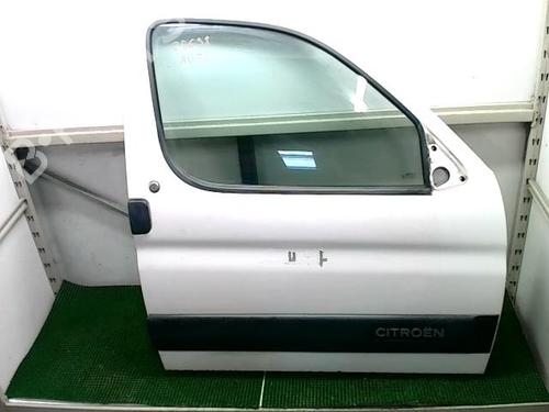 Used Right front door CITROËN BERLINGO / BERLINGO FIRST MPV (MF_, GJK_, GFK_) 1.6 HDI 90 (MF9HX) (90 hp) 28441846