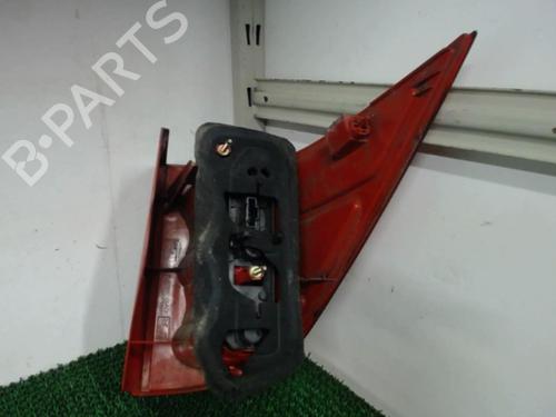 Left taillight PEUGEOT 1007 (KM_) 1.6 16V | BP20876436C34 