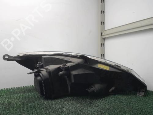 Used Left headlight Left headlight FORD FOCUS I (DAW, DBW) 1.8 Turbo DI / TDDi (90 hp) 20874664 20874664
