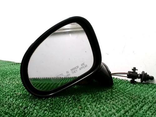 Left mirror CHEVROLET MATIZ (M200, M250) 0.8 | BP21165454C26 