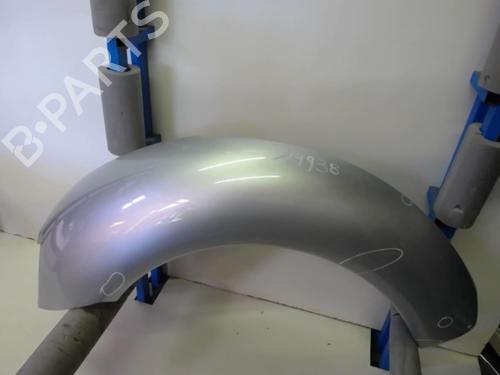 Forkjerm venstre VW NEW BEETLE (9C1, 1C1) 1.6 (102 hp) 22077756